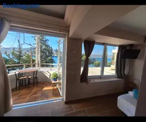 Sea view studio - Image 4