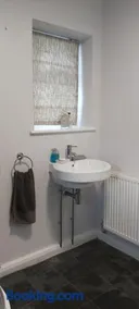 Double room in cleethorpes with wifi near beach - Image 3