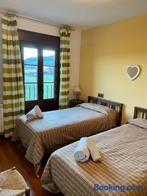 Apartamentos Turismo Rural Casa Alfós - Image 2