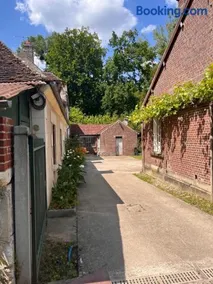 Gîte à la ferme - Berthecourt - Image 1