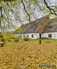 Kazdangas muižas kroga ēkas apartamenti - Image 2