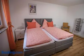 Apartment Haus Maria Waldblick, Hochwertige Ausstattung 2 Schlafzimmer, Nähe Legoland - Image 3