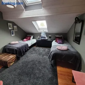 L'Atelier Bed and Breakfast - Image 4