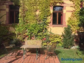 Ferienwohnung Huttenstraße Halle - Image 4