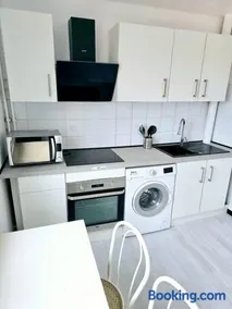 Très bel Appartement, 10 min gare, 20 min de Paris - Image 1