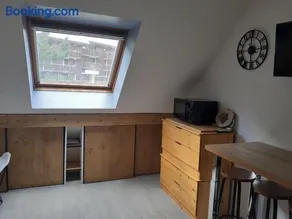 Jolie studio au coeur d'Allos - Image 1