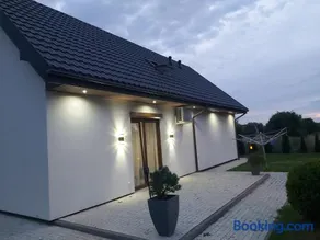 Dom u Janusza nad jeziorem Białym - Image 1