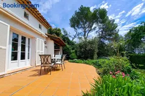 House Green setting Large garden AC - Private Pool - Terrace - BENAKEY - Image 2