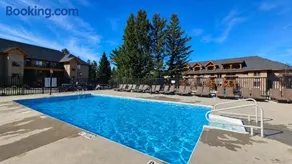 Bighorn Meadows Condos by StayIn - Image 1