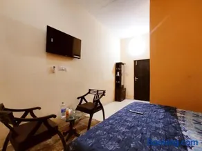 JANNAT 7 - Hotel & Homestay PG with Restaurant & Banquet Hall - Families, Couples & Corporate - Image 4