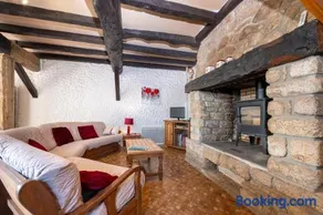 Gîte à la ferme de Questembert - Image 4