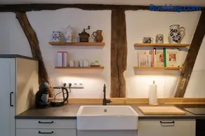Tina's Fachwerkhaus in Nideggen - Image 2