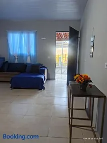 Casa com piscina, fácil acesso a Raposo Tavares - Image 2