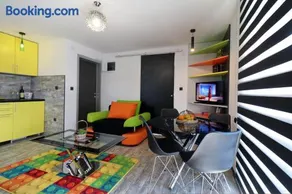 Apartman Vista in Diamond Hill - Image 4