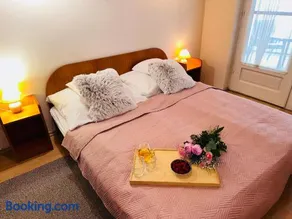 Cozy Garden Apartman - Image 3
