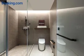 Atour Hotel Jiangmen Hetang Longhu - Image 2