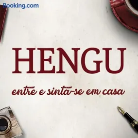 Hengu Hotel - Image 1
