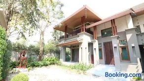 The Doi Kham Safari Pool Villa Chiang Mai พูลวิลล่าเชียงใหม่ ใกล้ไนท์ซาฟารี พืชสวนโลก - Image 1