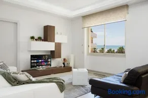 LunaNera Suite - Sea View beach at 20 mt - Image 4
