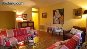 Sur Le Vieux Port Appartement Vue Sur Mer - Image 4