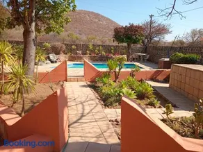 Pilanesberg View Guest house - Image 5
