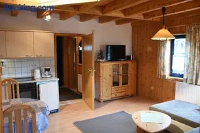 Ferienhaus Nr 12B1, Feriendorf Hagbügerl, Bayr Wald - Image 2