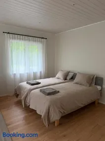 Nurmeveski Holiday House - Image 2