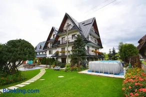 Apartamenty Willa Anna - Image 3