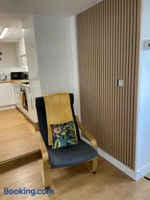 The Garden Apartment - Image 3