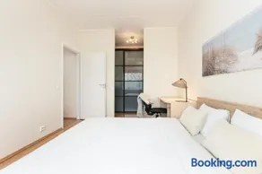 Cosy apartment next to Kadriorg park - Image 3