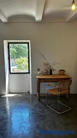 Suite dans un mas en pierre avec piscine La Forge 1846 - Image 3