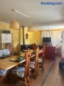 Casa en Laguna de Zapallar - Image 3