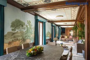 Villa Tamburina by Palazzo di Varignana - Image 4