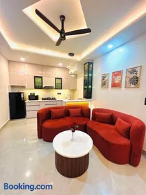 Saga Homes Royale , Luxury Stay in Roorkee - Image 1