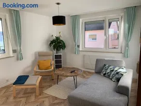 Ferienwohnung Fridolin - Image 1