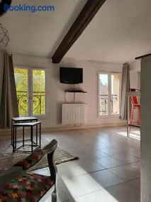 2 pièces dans le centre historique de Barjols - Image 2