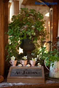 Chambres d'Hôtes Au Jardin - Image 2