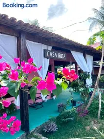 Casa rosa - Image 1