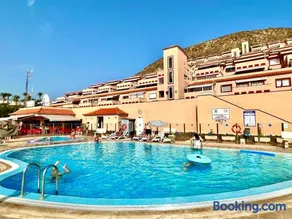 Cozy 2bd apart in Los Cristianos, The Heights - Image 2
