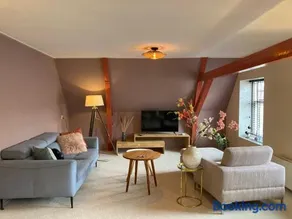 Elegant appartement in Pakhuis Friesland centrum - Image 3