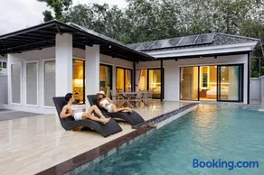 Nue Hatyai Pool Villa 145 - Image 1