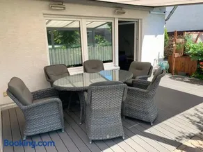 Adult only klimatisierte Ferienwohnung in Schwerte - Image 2