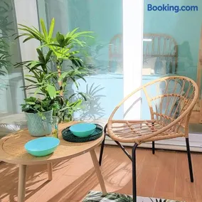 The Shore at Seaside Paradise - Beach, Terrasse, Pets Friendly - Image 3