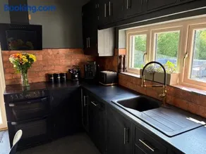 Cuilcagh Luxury Studio - Image 5