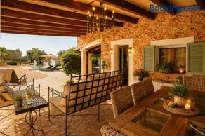Casa con piscina en bonito entorno Mia - Image 3