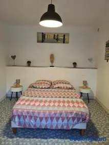 Studio en plein cœur de l'île de loisirs de Buthiers - Image 1