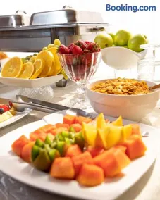 El Meson Hotel Tacna - Image 3