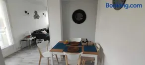 Victoria's Place, logement cosy avec parking - Image 3