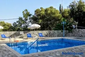 Villa Asterea Near Beach Private Pool and Sea Views - Image 1
