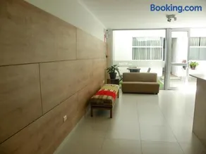 Nice Inn Tacna - Image 4